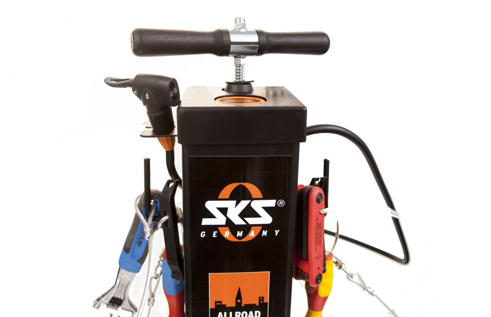 SKS Fahrrad Service Station